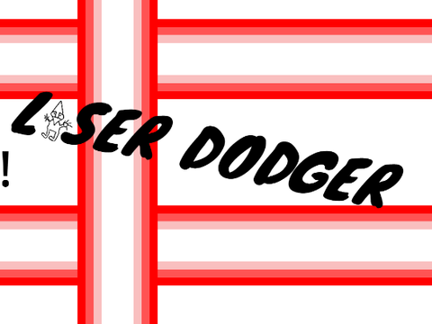 Laser Dodger