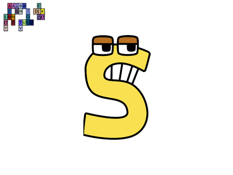 Ð, Ê̆ and S