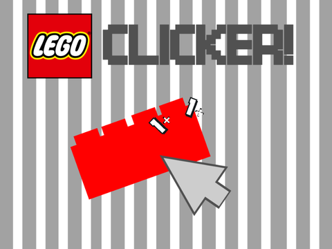 LEGO Clicker(Unfinshed)