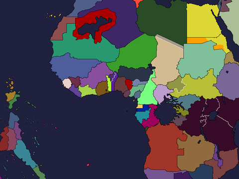 Invasion of North Sudan