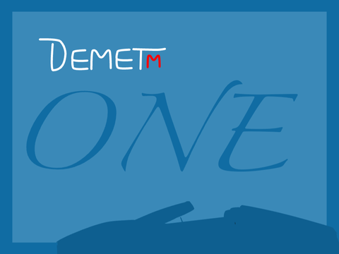 2026 DemetM One 