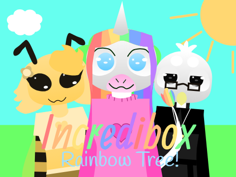 Incredibox: Rainbow Tree!