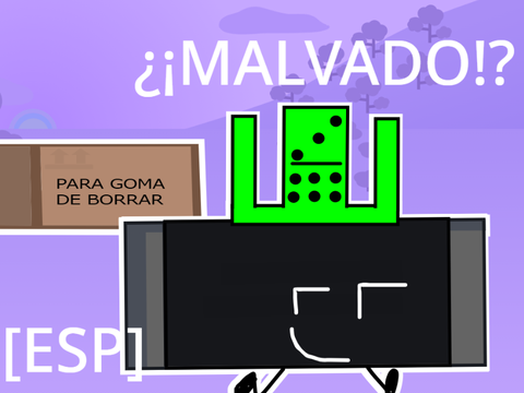 [ESP] CCEOS T1E4: Efecto Dominó