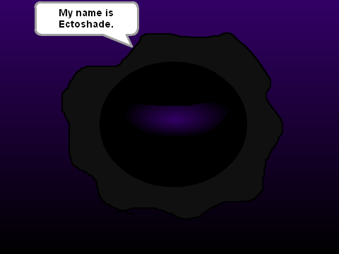 HC Villian Contest My Entery:Ectoshade