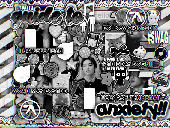 guide to anxiety