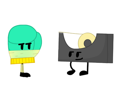 1am drawings of my characters because i'm bored