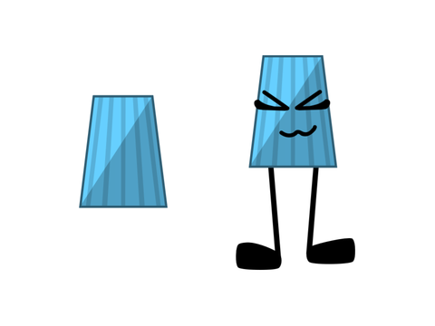 Bi-Daily OC 3: Toothpaste Cap