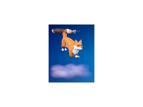 Tails?
