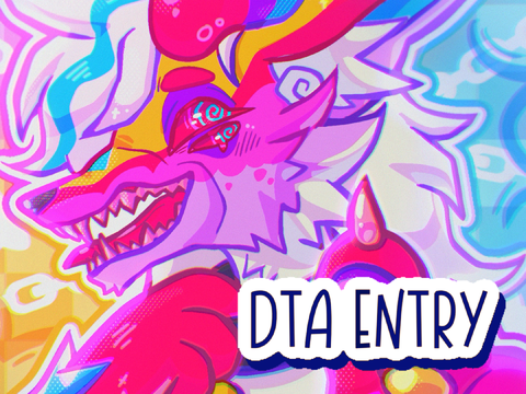 glomps you owo (dta entry)
