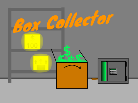 Box Collector