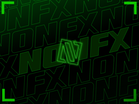 banner for non-fx