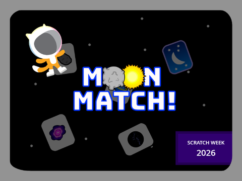 ~Moon Match!~