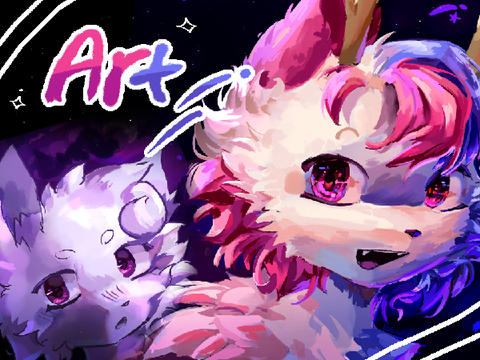 ✦︎ art ᵎᵎ