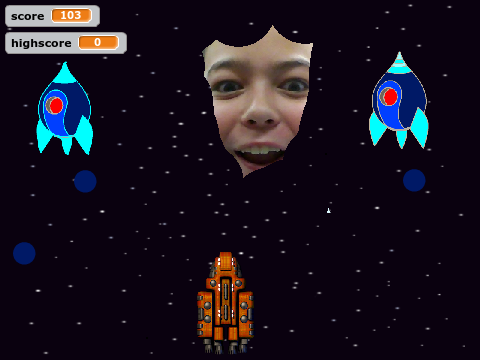 Space Blasters 2: DANK EDITION (Alpha Testing Phase)