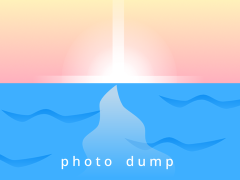 photo dump 