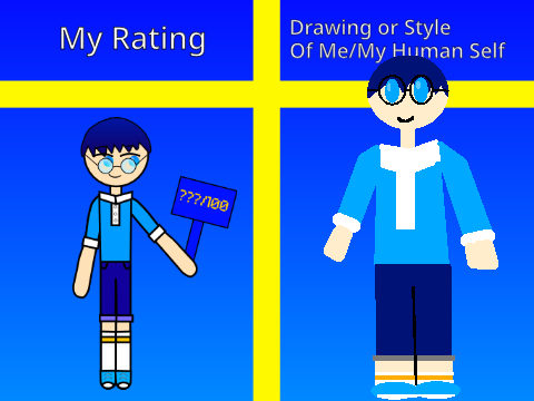 My drawing! (musa)