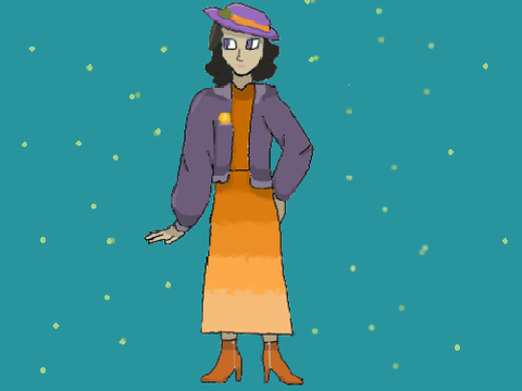 Custom for @Mushroom_child_meep