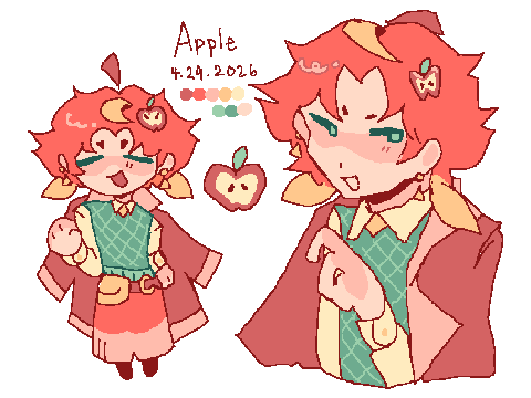 (adding more) Apple DTA Entry!!