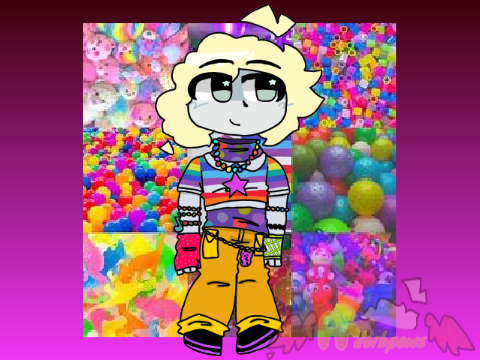 Pre-Bday DMCE