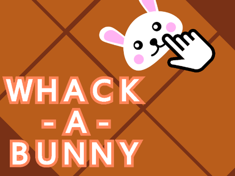 Whack-A-Bunny