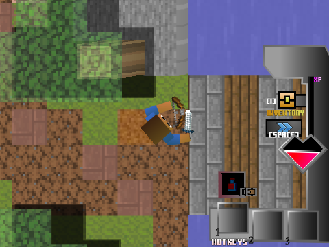 Minecraft Dungeons - Indited Open Beta