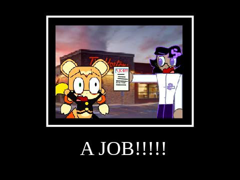 Get a Job! >> Original meme <<