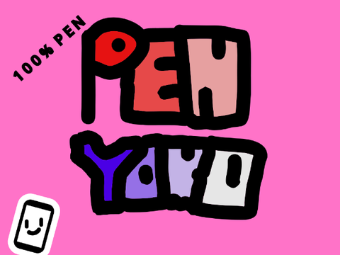 Pen Yoyo || 100% Pen || #pen #yoyo #trending #fun