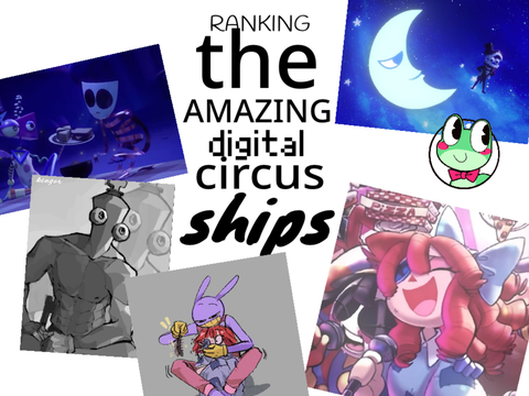 Ranking TADC ships! 