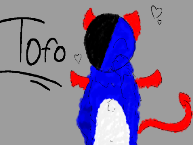 more fanarts ^_^