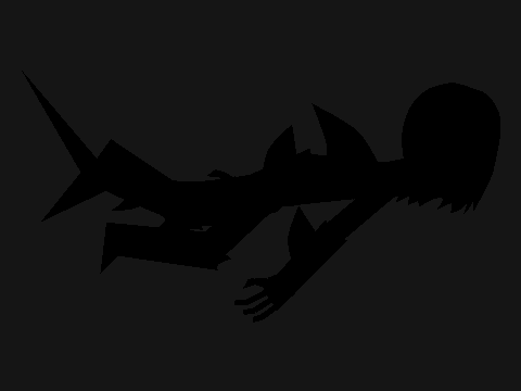 Just a little sneak peak of something