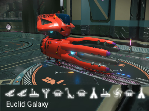 no man's sky screenshots