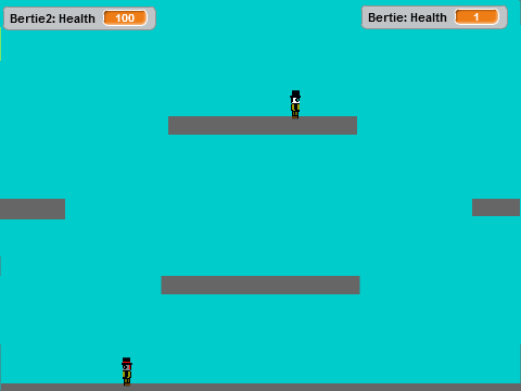 SuperBertieGetIt V0.1