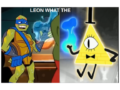 Had to make the joke