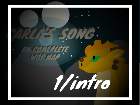 Carla's Song 1/intro