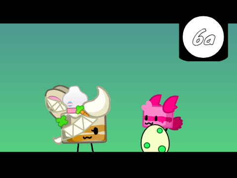 POKE S3 6a: hatchling