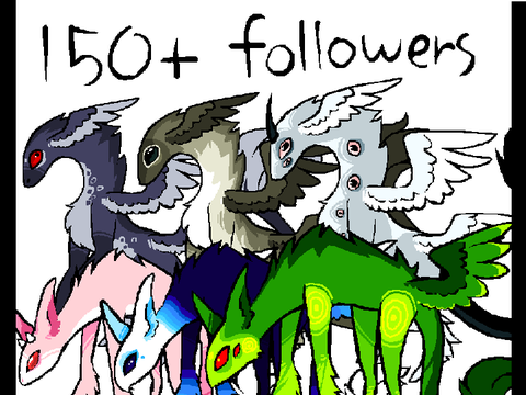 150+ DTA :)