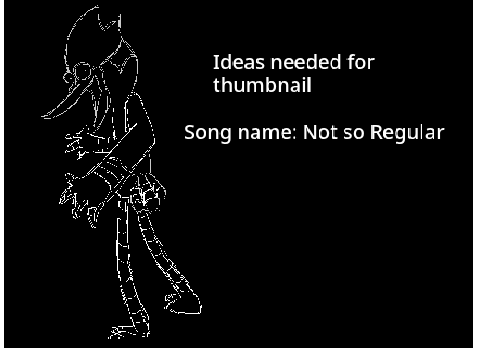 Help needed