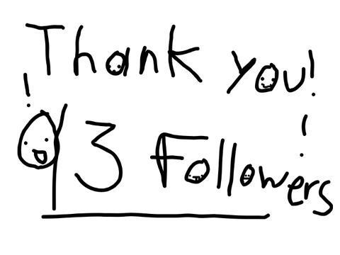 !APPRECIATION POST!