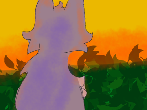Hideaway part 11