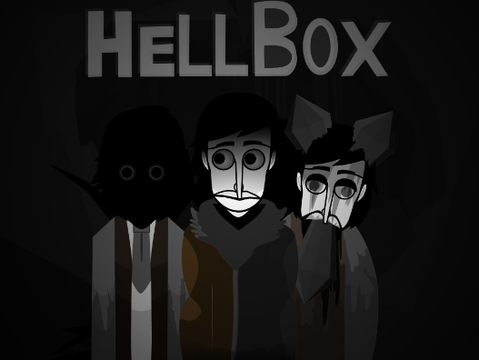 Incredibox - HellBox V.1: The Shadow Kingdom (REMAKE)