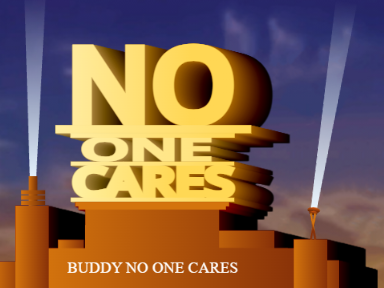 20th century Fox (No one cares)