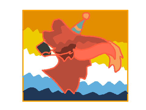 pfp entry!