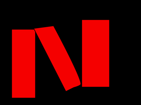 fake Netflix lol