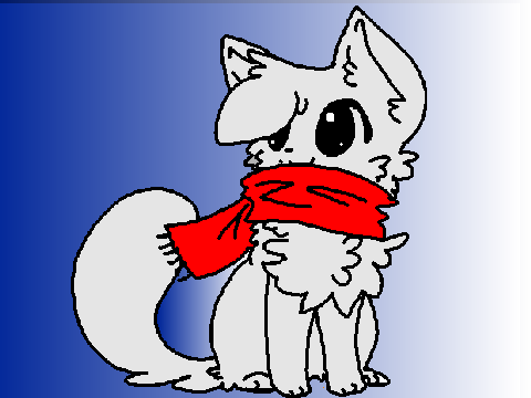 Cute Cat CC!  Just for fun! .:Entry:.