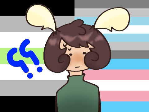 Anyone else having a identity crisis about gender?