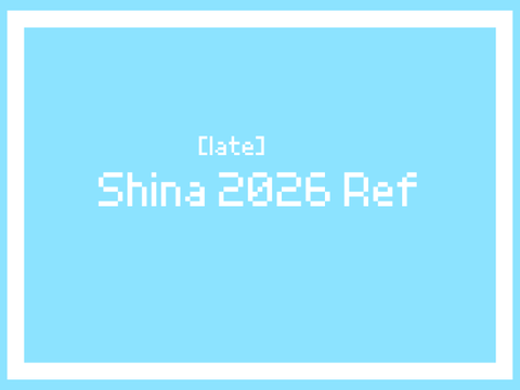 2026 ref