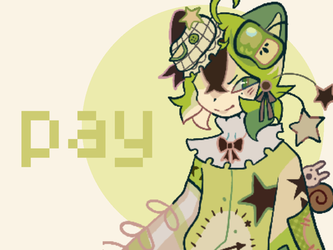 pay