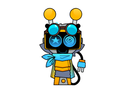 Funny bot