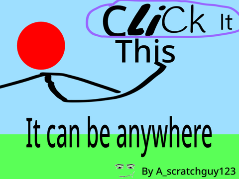Click it!