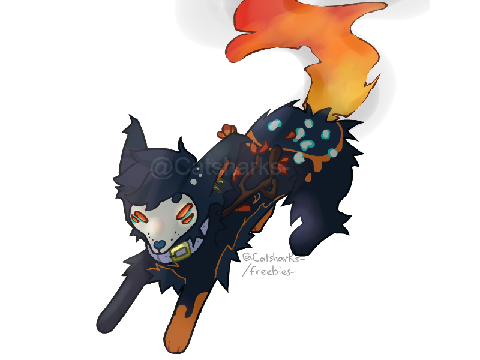Pays (for @Archersaurus_Rex)